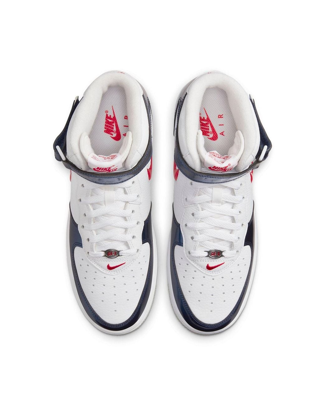 Nike Blue Sneakers for men