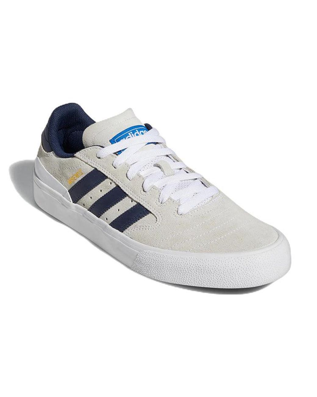 Adidas Blue Originals Busentiz Vulc 2.0 for men