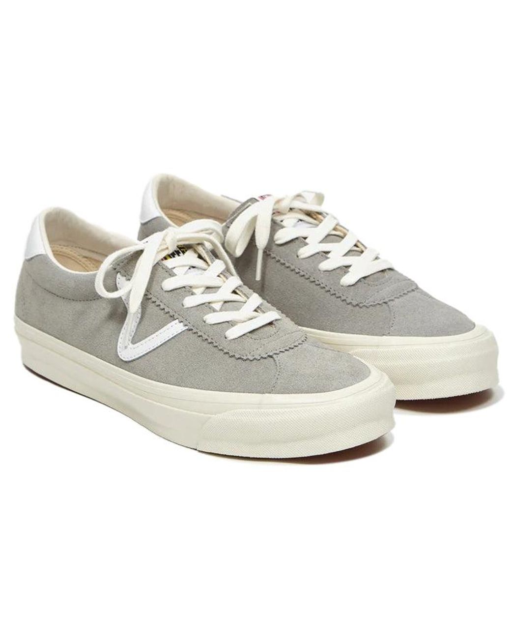 Vans White Vault Og Epoch Lx for men