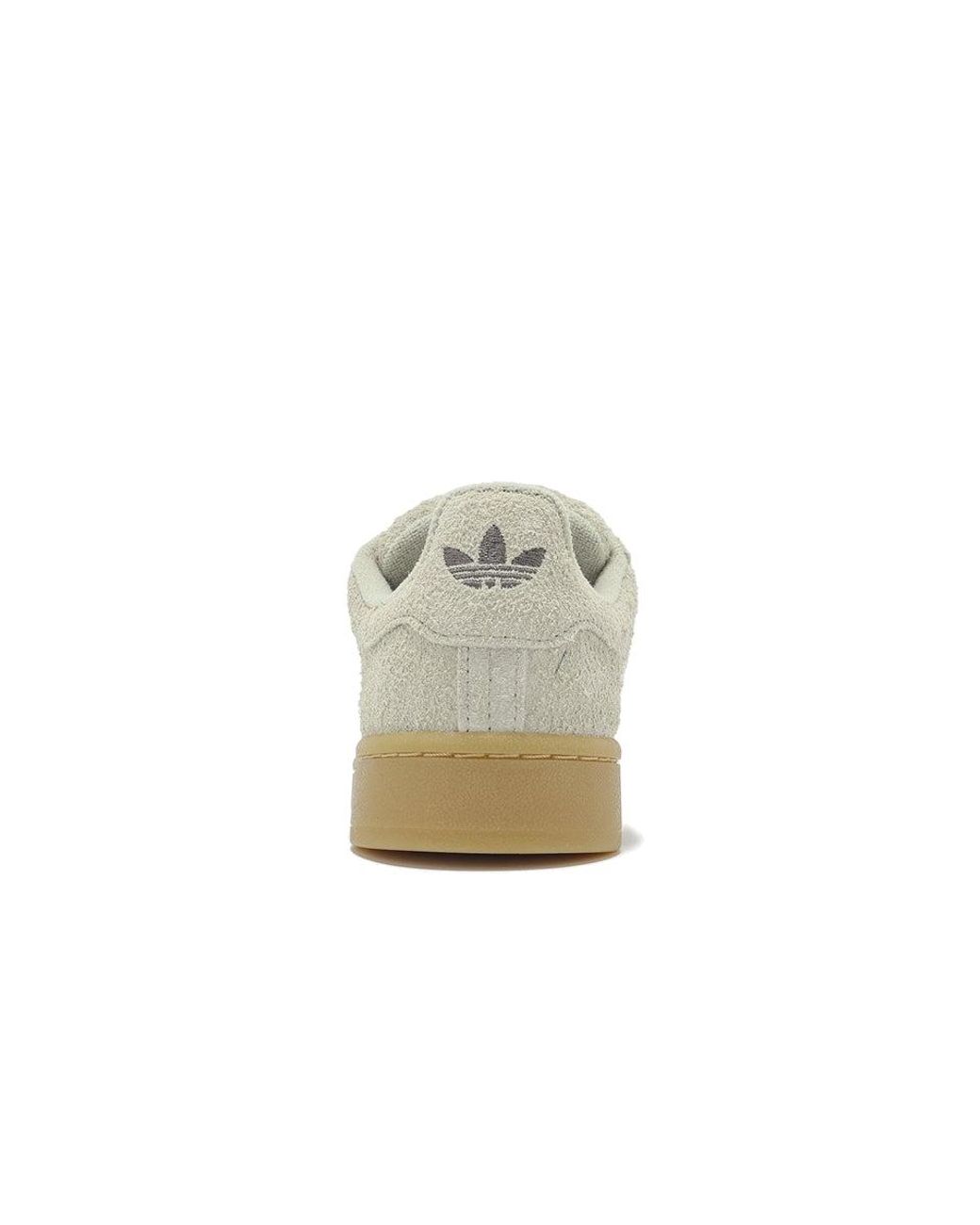 Adidas White (Wmns) Campus 00S 'Putty'