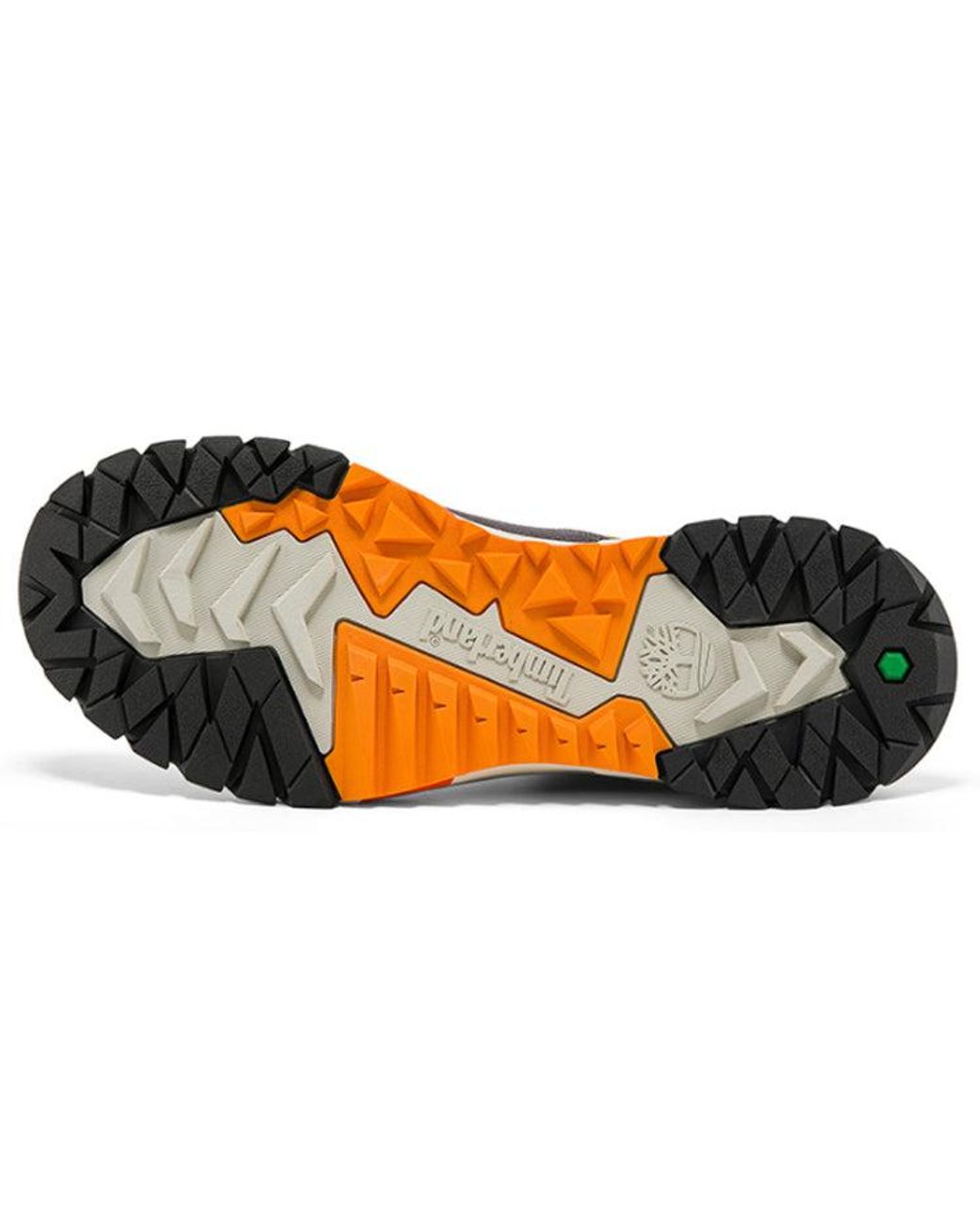 Timberland Black Trail Ek+ Sneaker Boot 'Dark With' for men
