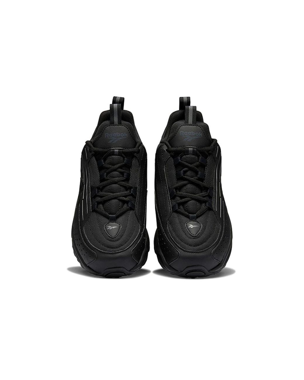 Reebok Black Dmx Series 2200 for men