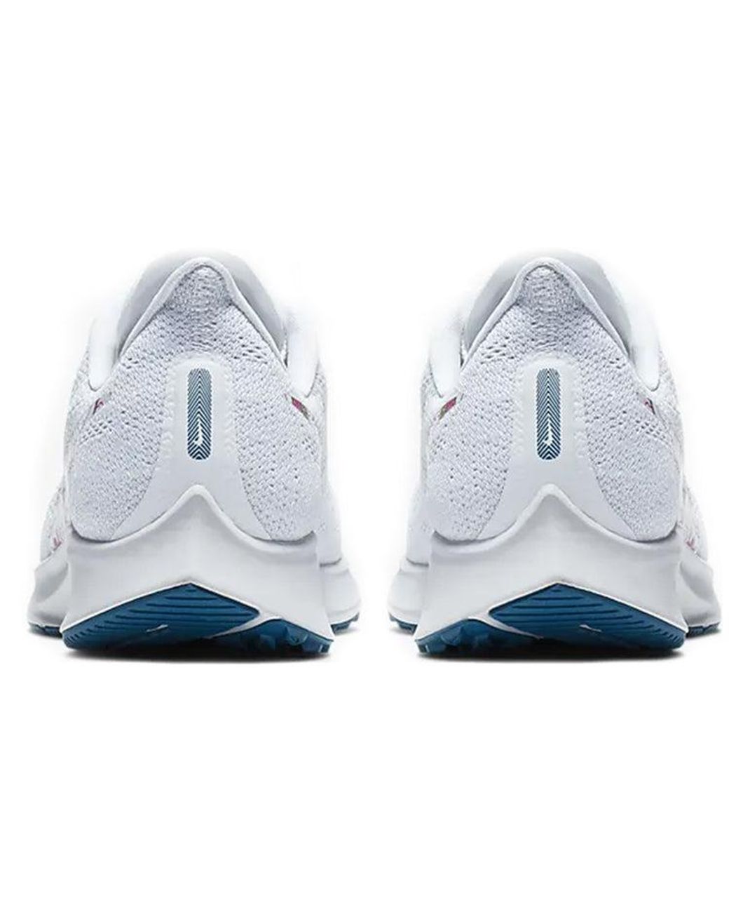 Nike White (Wmns) Air Zoom Pegasus 36 Flr 'Hyper'