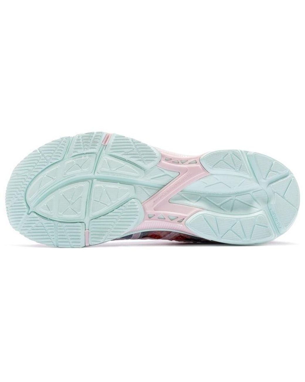 Asics Blue (Wmns) Gel-Noosa Tri 11