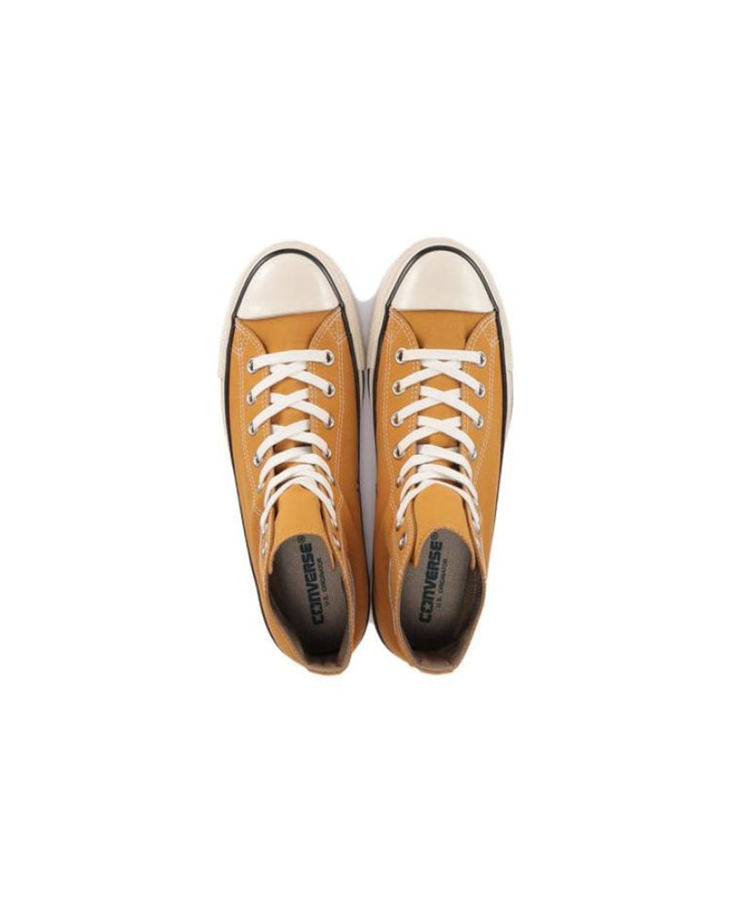 Converse Brown Chuck Taylor All Star Us 64 Mp High Top for men