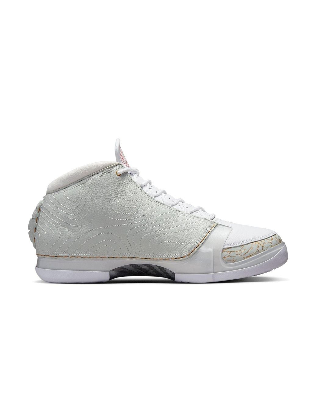 Nike White 23 Retro 'Year Of The Rabbit' for men
