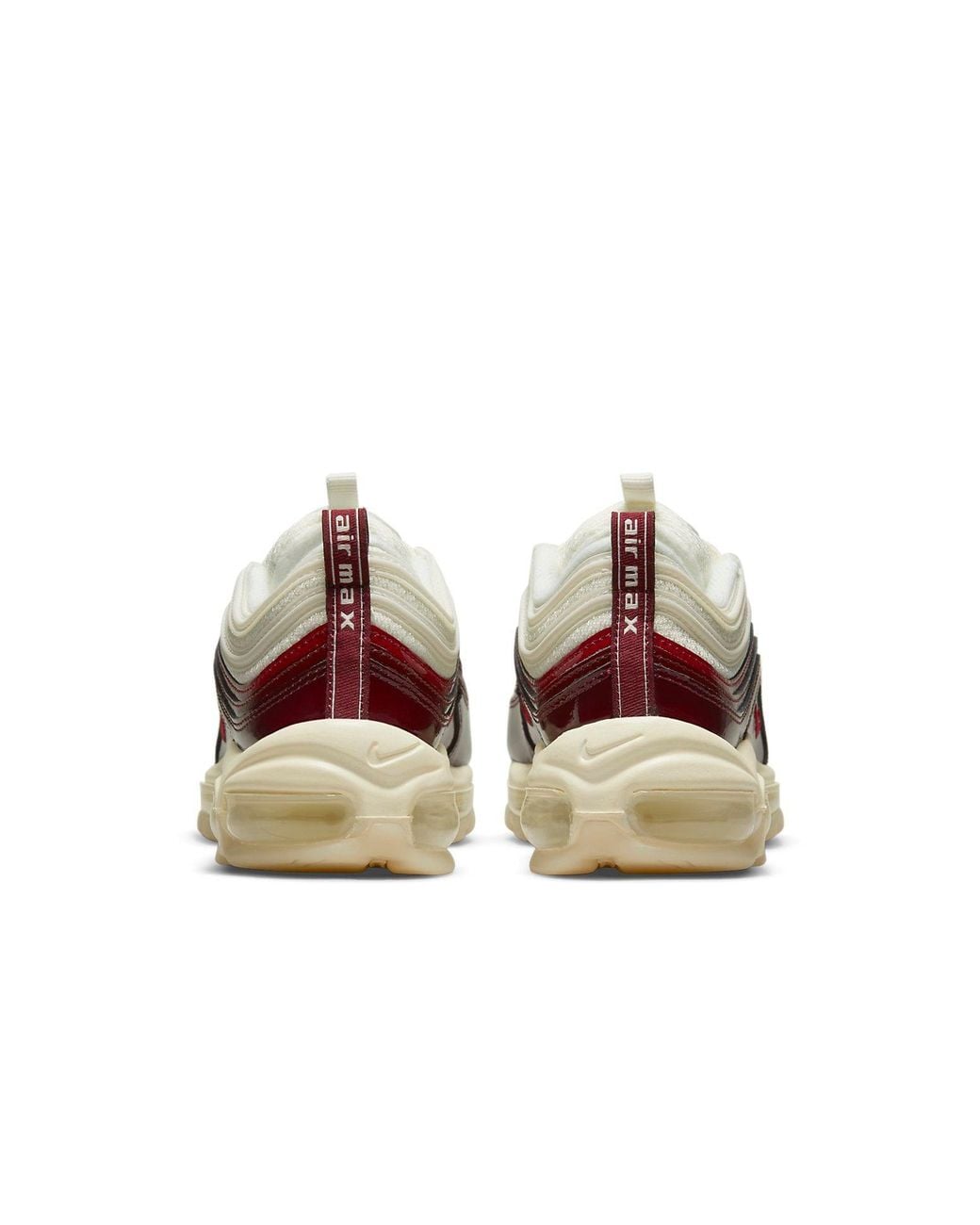 Nike Brown (Wmns) Air Max 97 'Dark Beetroot'
