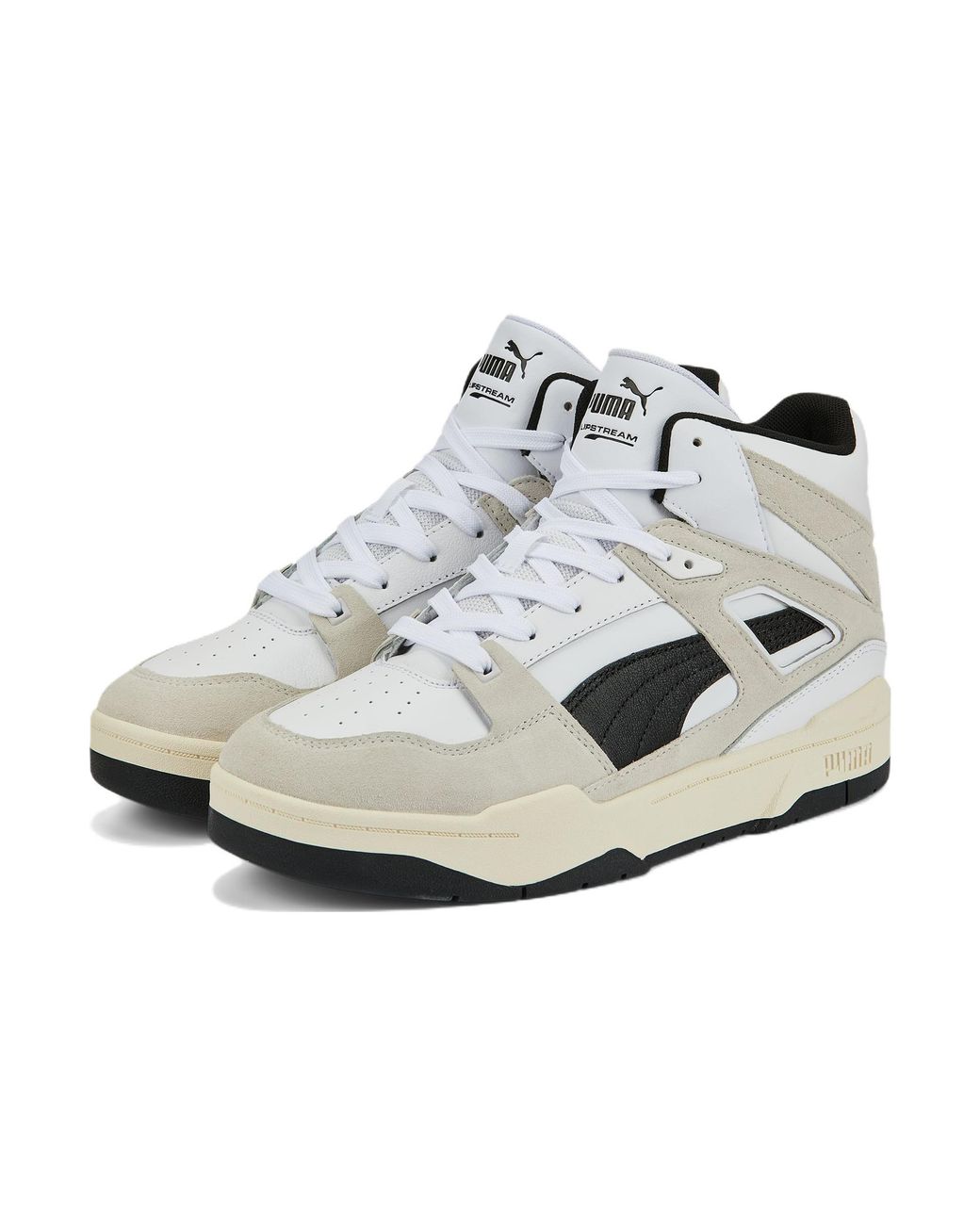 PUMA Metallic Slipstream Hi Heritage for men