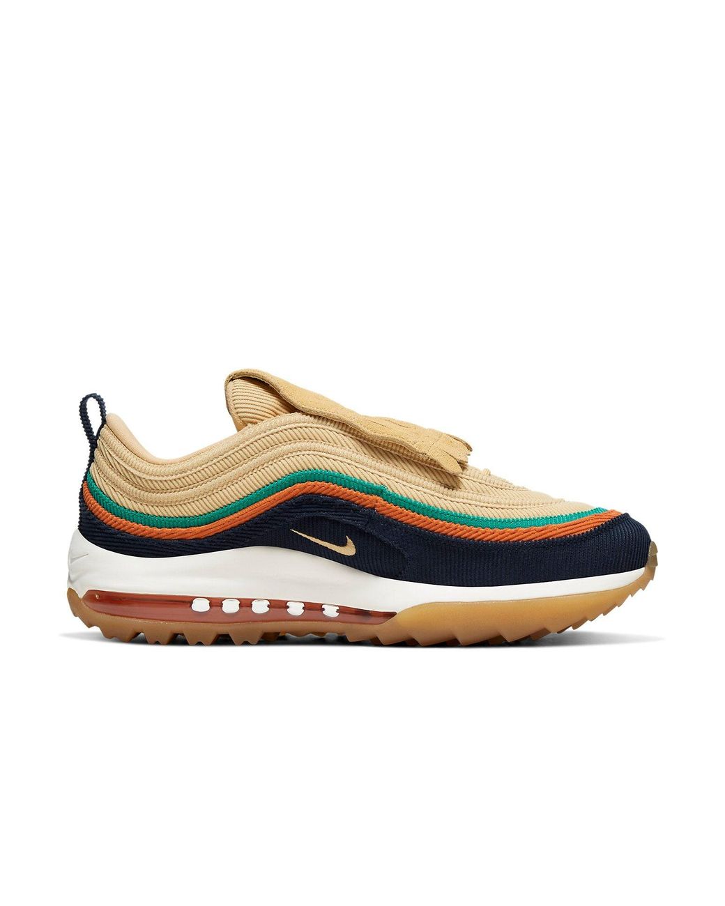 未使用新品AirMax97Golf NRG Celestial GoldUS10 Nike Air Max 97 Golf Nrg 'Celestial' in White for Men | Lyst