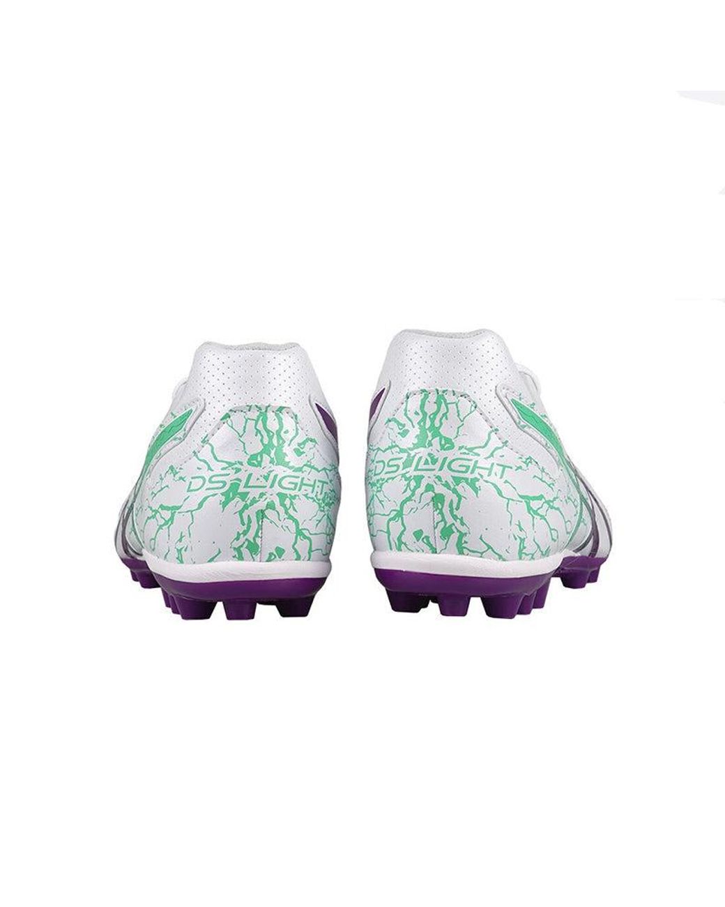 Asics White Ds Light Ag for men