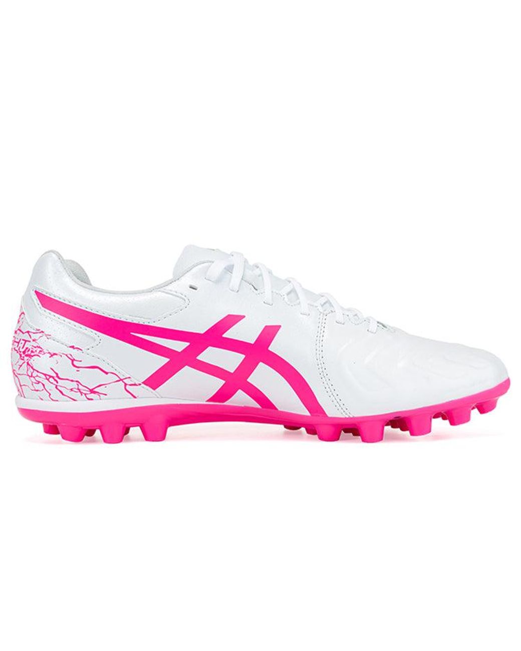 Asics Pink Ds Light Ag for men
