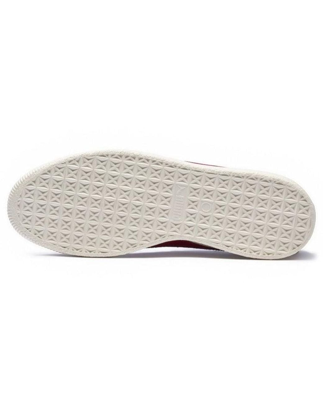 PUMA White Clyde 'From The Archive for men