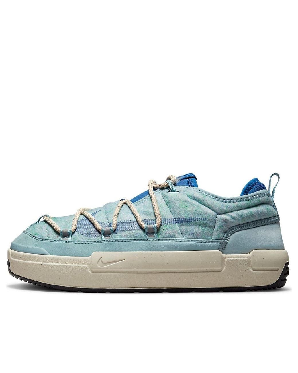 Nike Blue Offline Pack 'Ocean Cube Sanddrift' for men