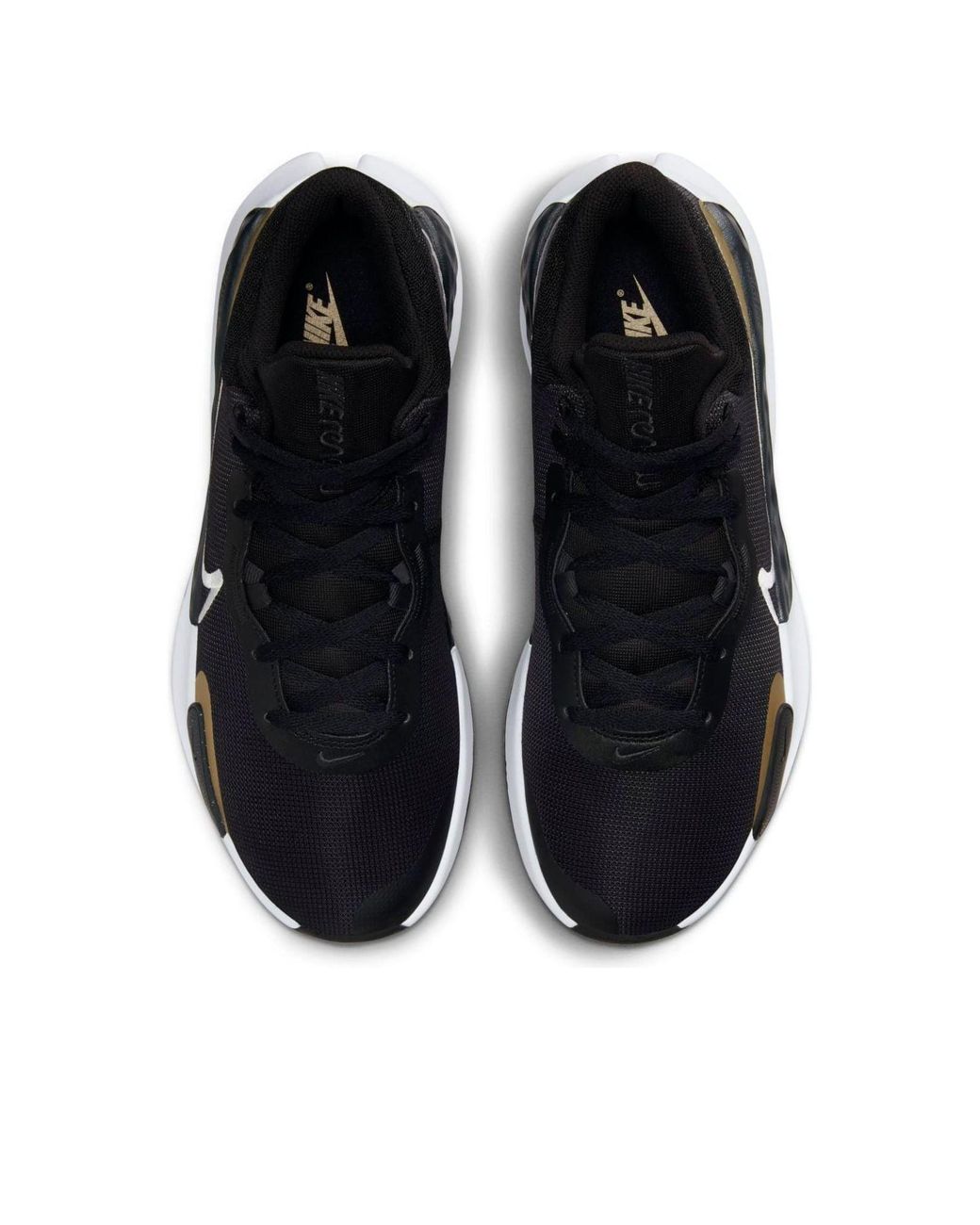 Nike Blue Renew Elevate 3 Off Noir' for men