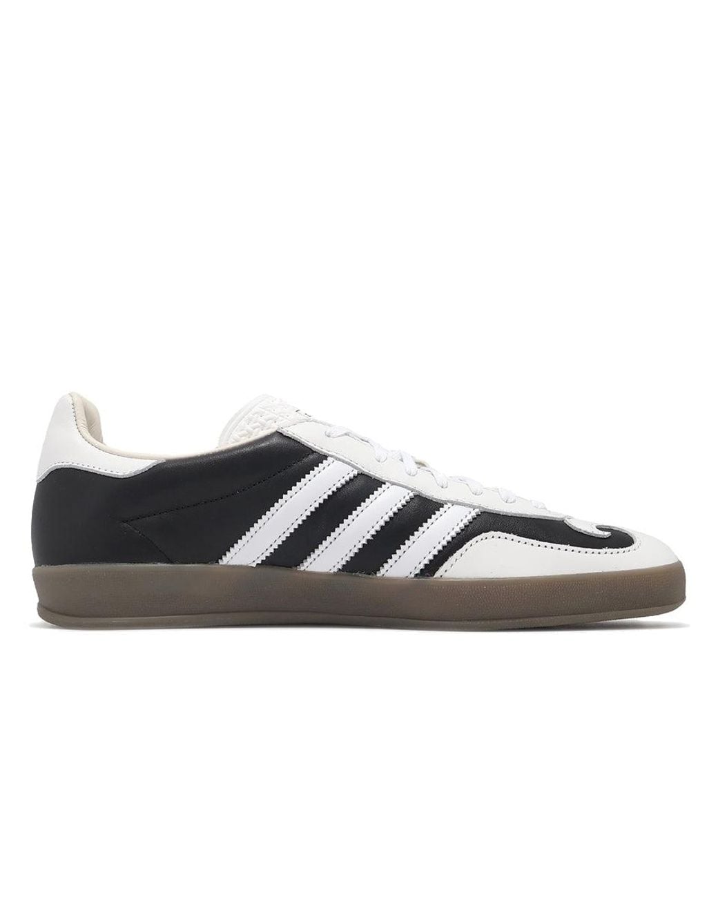 Adidas Black Gazelle Indoor 'Gatsin Pack' for men