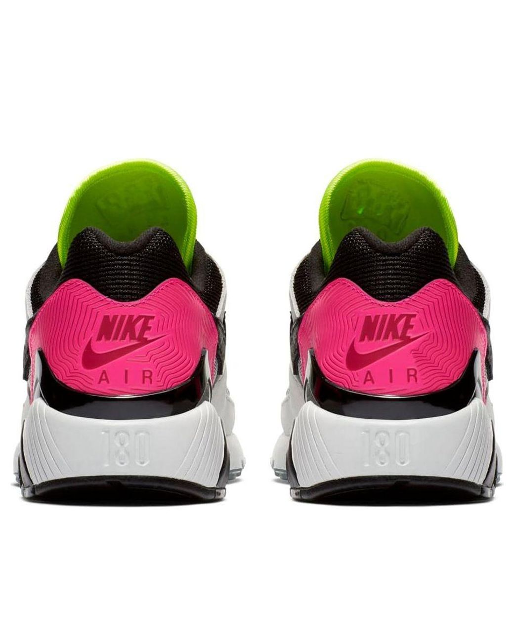 Nike White Air Max 180 'Berlin' for men