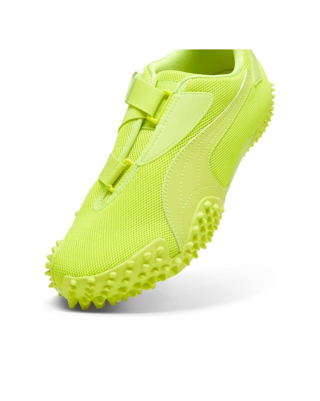 PUMA Yellow X Ecstasy Mostro 'Electric Lime' for men