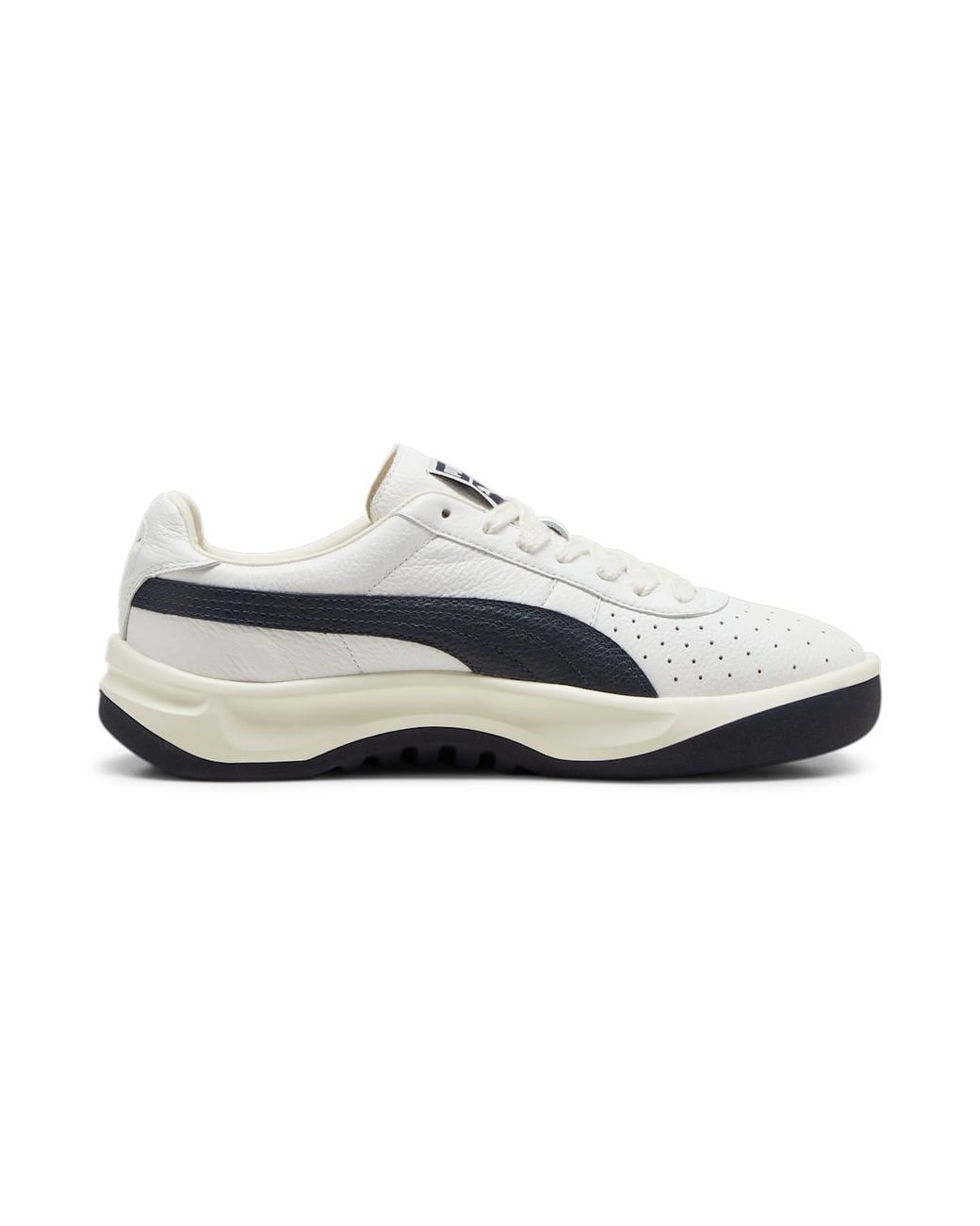 PUMA White Gv Special for men