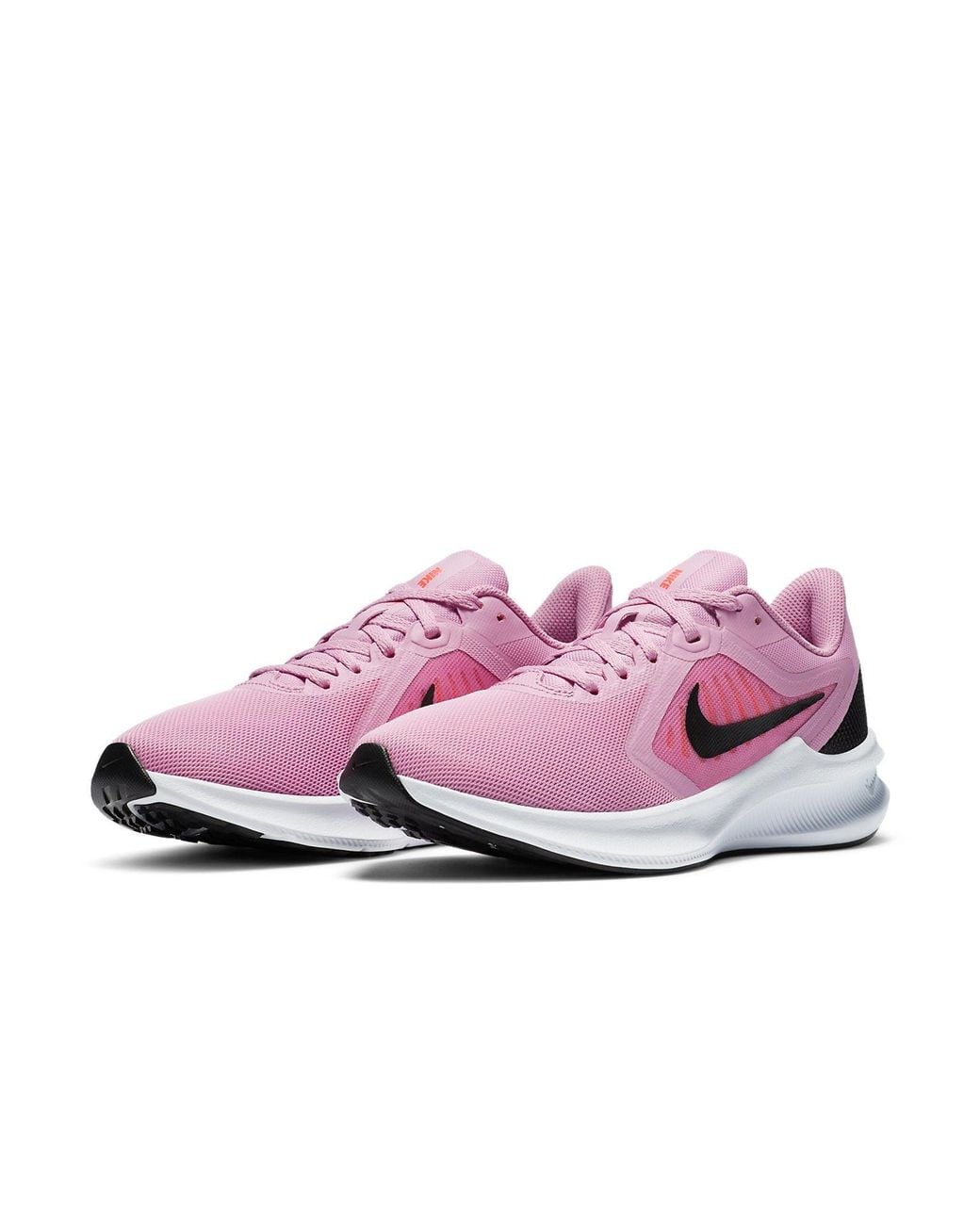 Nike Pink (Wmns) Downshifter 10