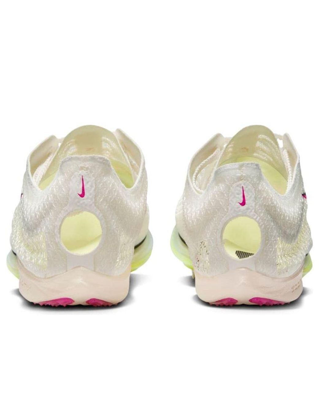 Nike White Air Zoom Victory 'Sail Fierce' for men