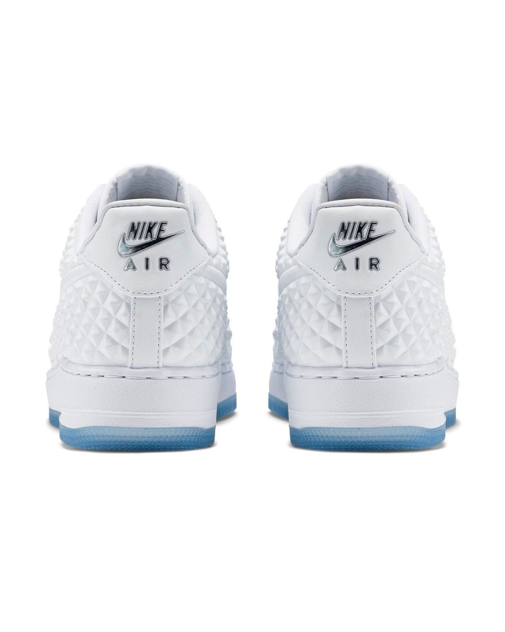 Nike White Air Force 1 Elite 'All-Star' for men