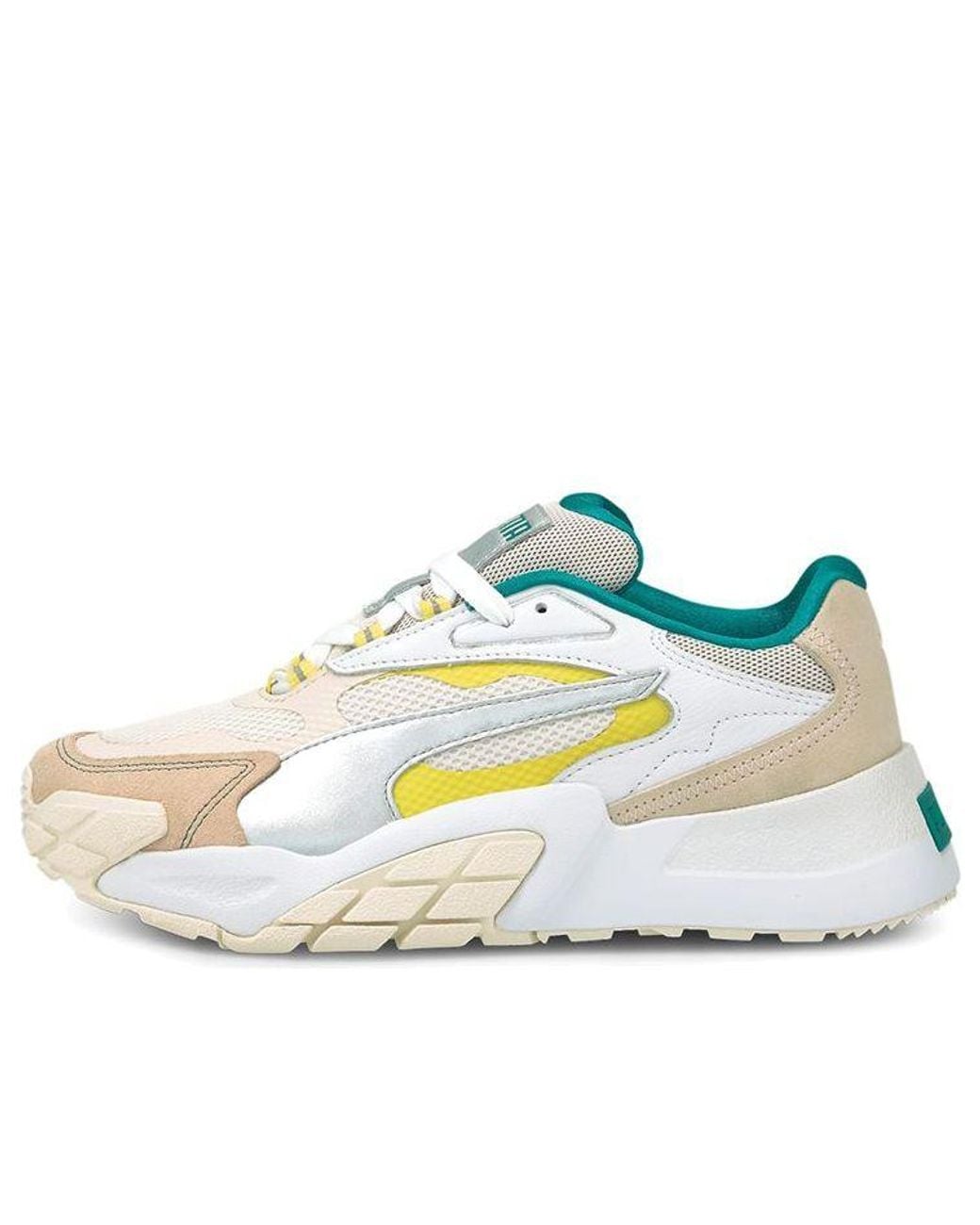 PUMA Blue (Wmns) Hedra 'Ocean Queen'