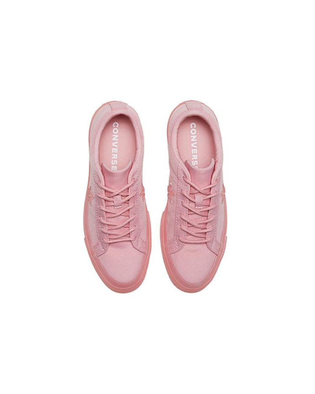 Converse Pink One Star Ox Coastal for men