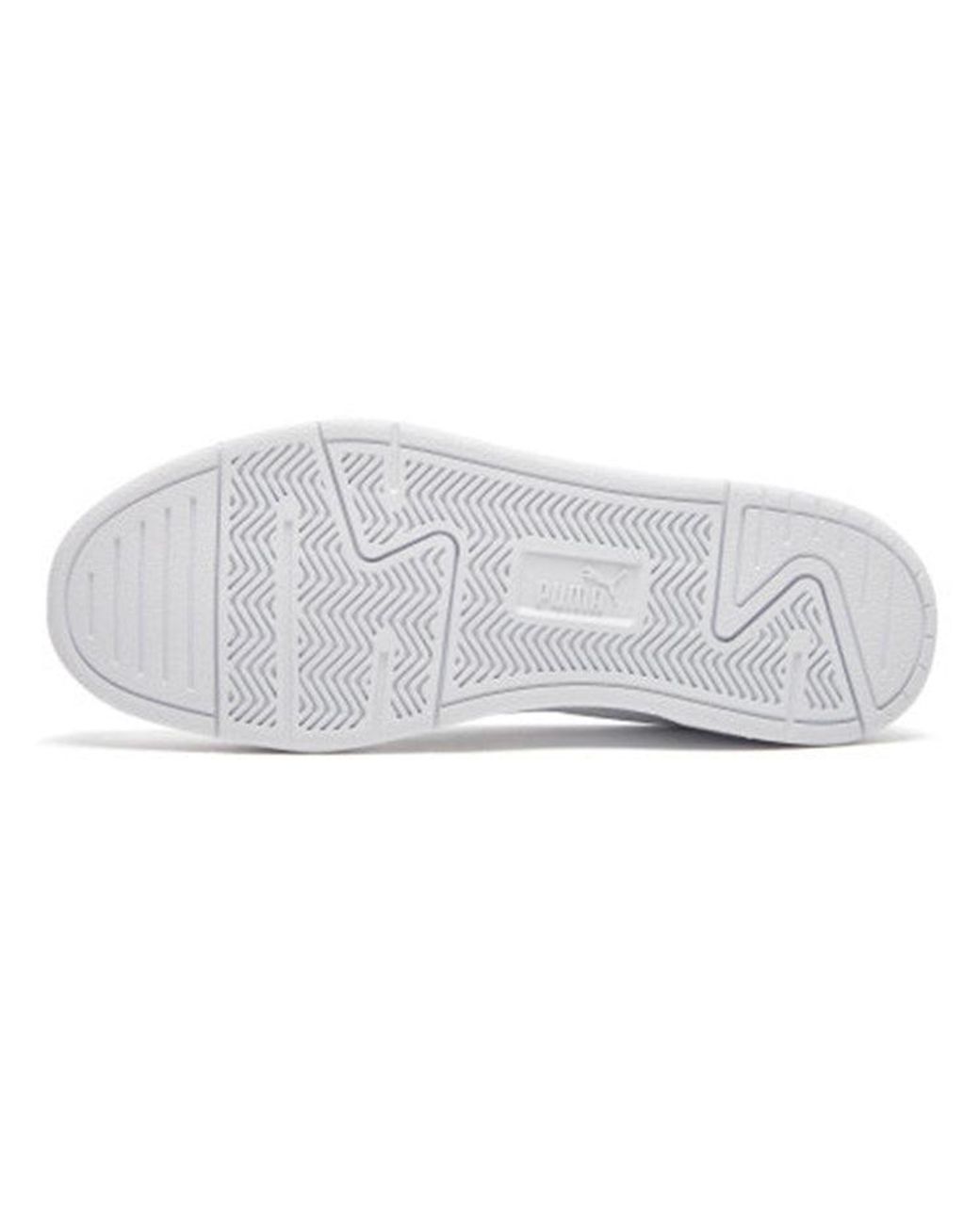 PUMA White Caracal for men