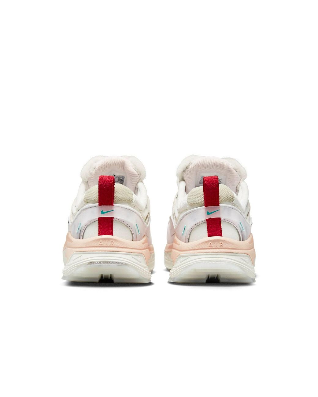 Nike White (Wmns) Air Max Bliss 'Sail'