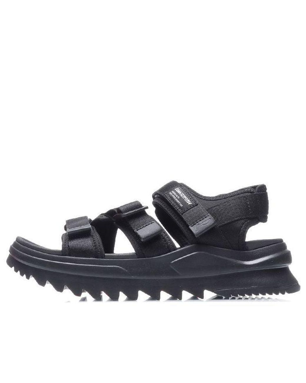 Li-ning Blue (Wmns) Cf Wushi 5S Sandal