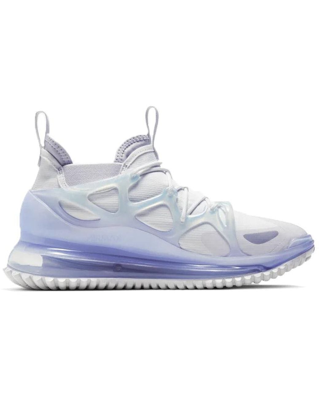 Nike Blue Air Max 720 Horizon Gore-Tex for men
