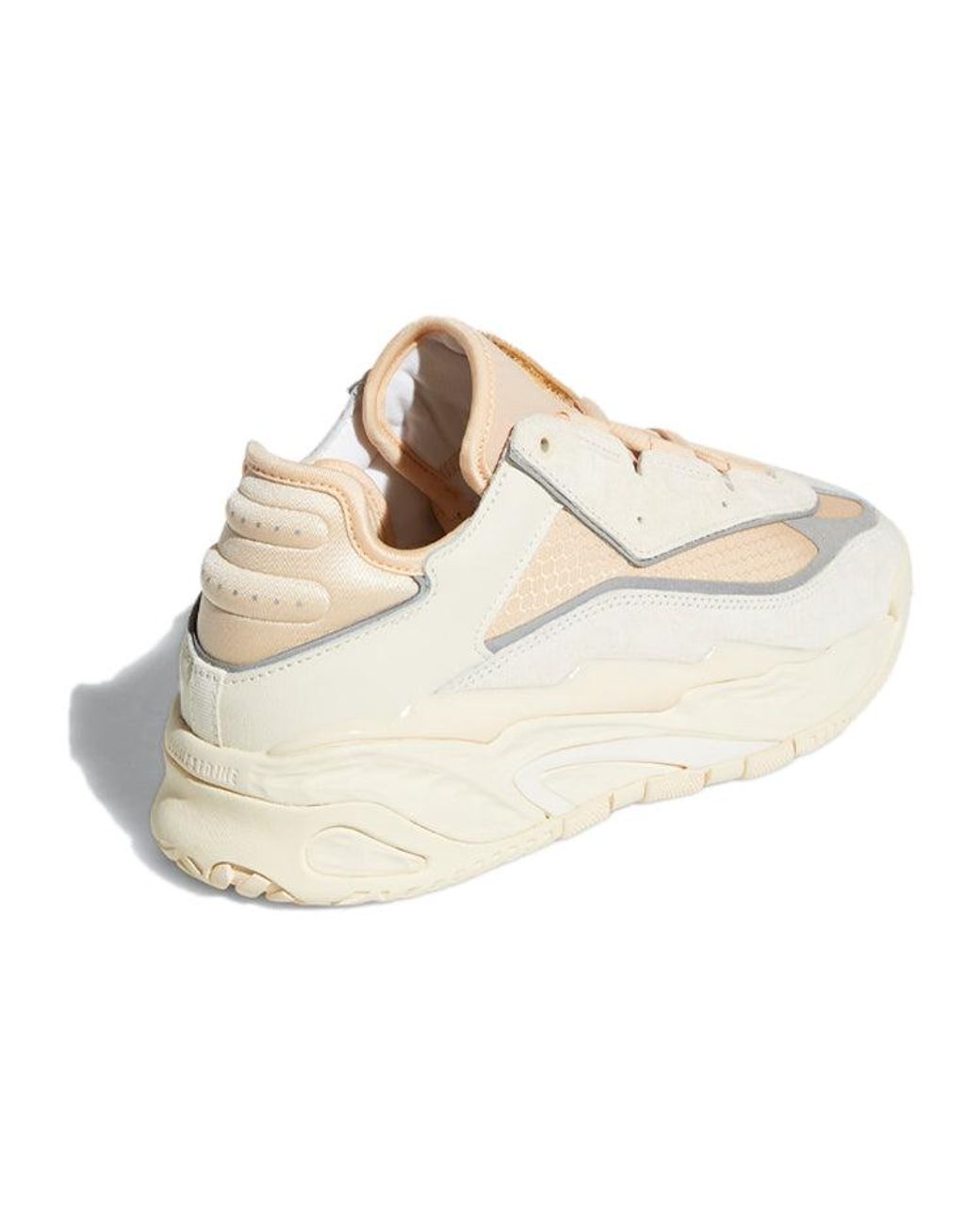 Adidas Natural (Wmns) Niteball 'Chalk Ecru Tint'