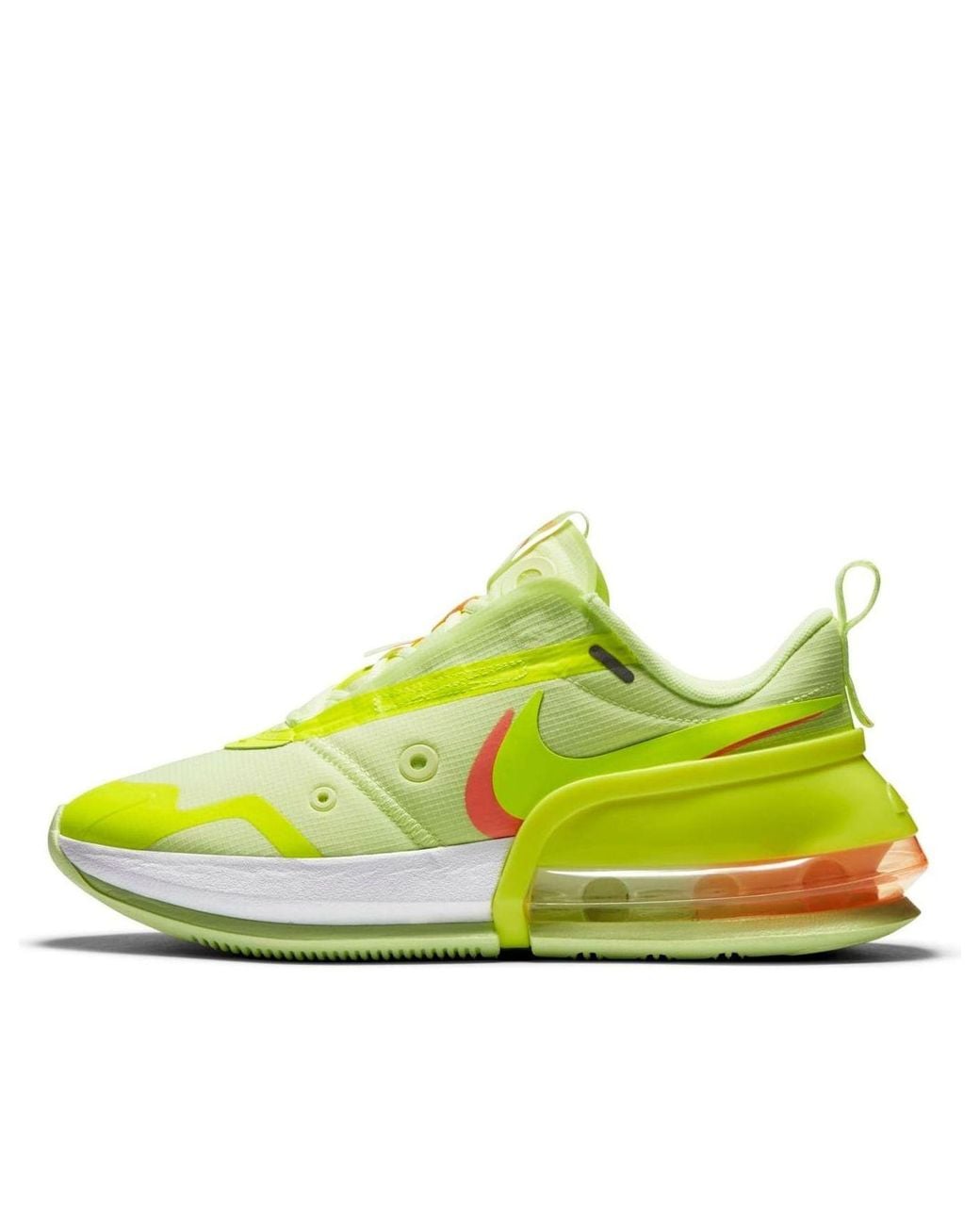 Nike Yellow (Wmns) Air Max Up 'Volt Atomic'