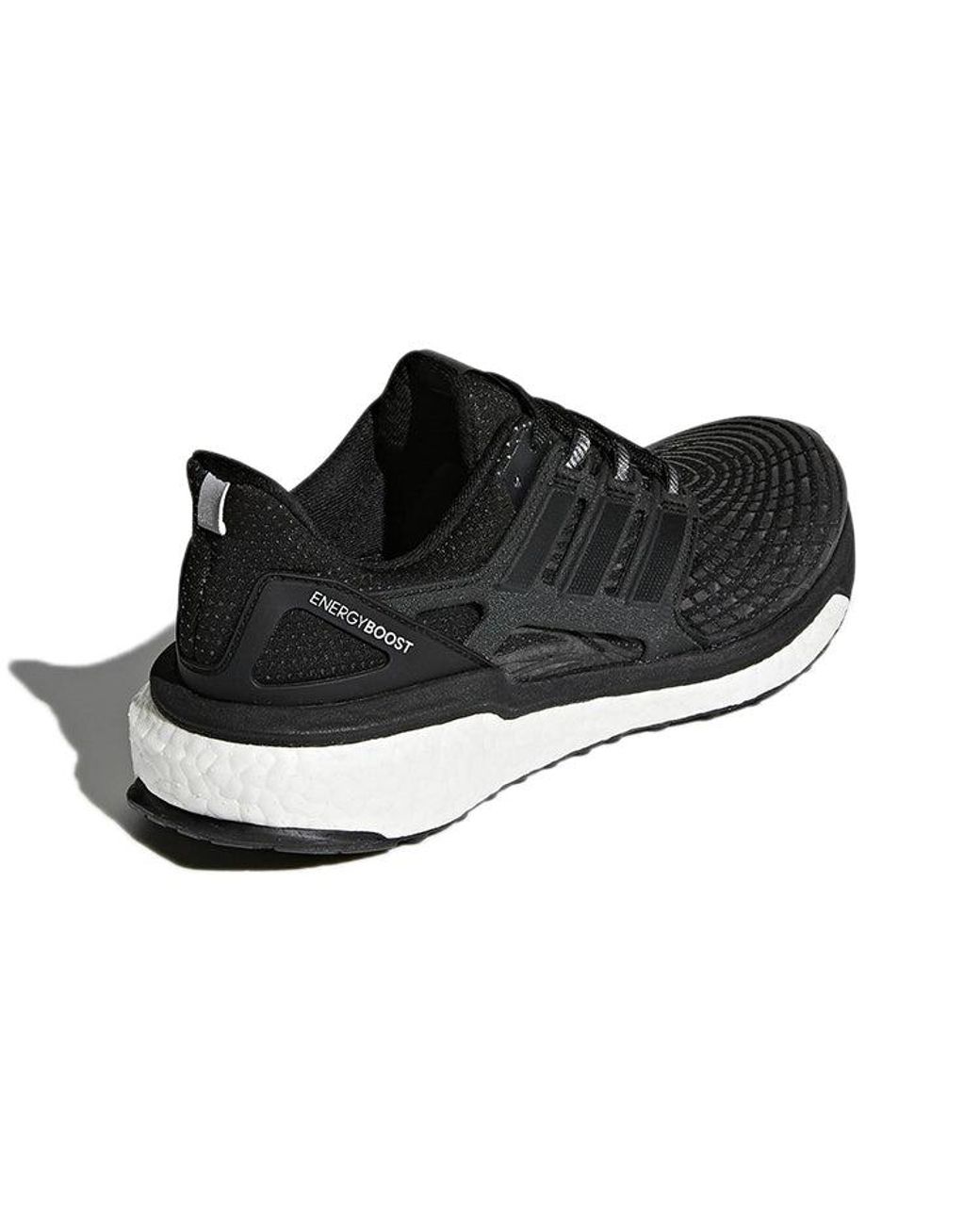 Adidas Black (Wmns) Energy Boost