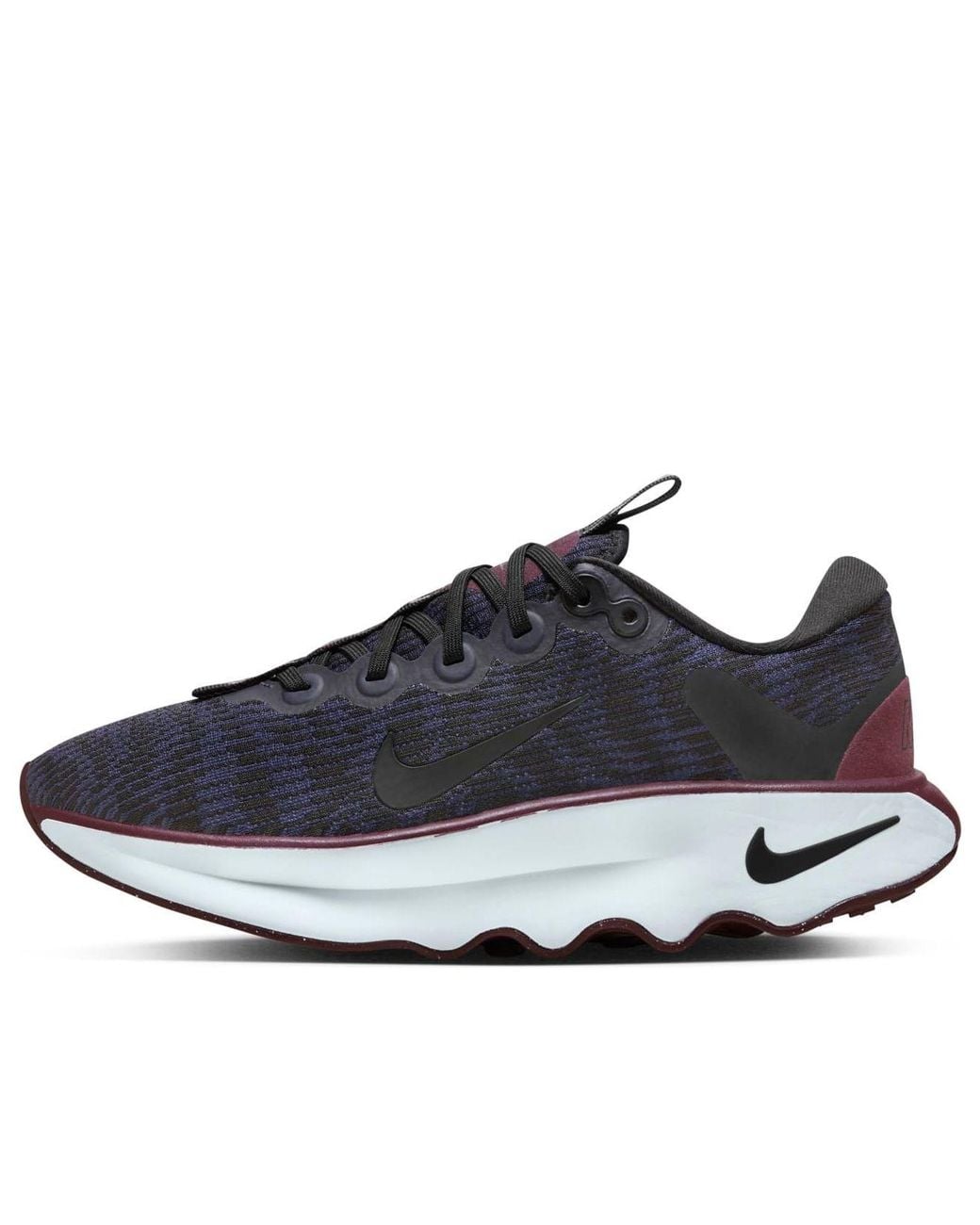 Nike Blue (Wmns) Motiva Pueple'