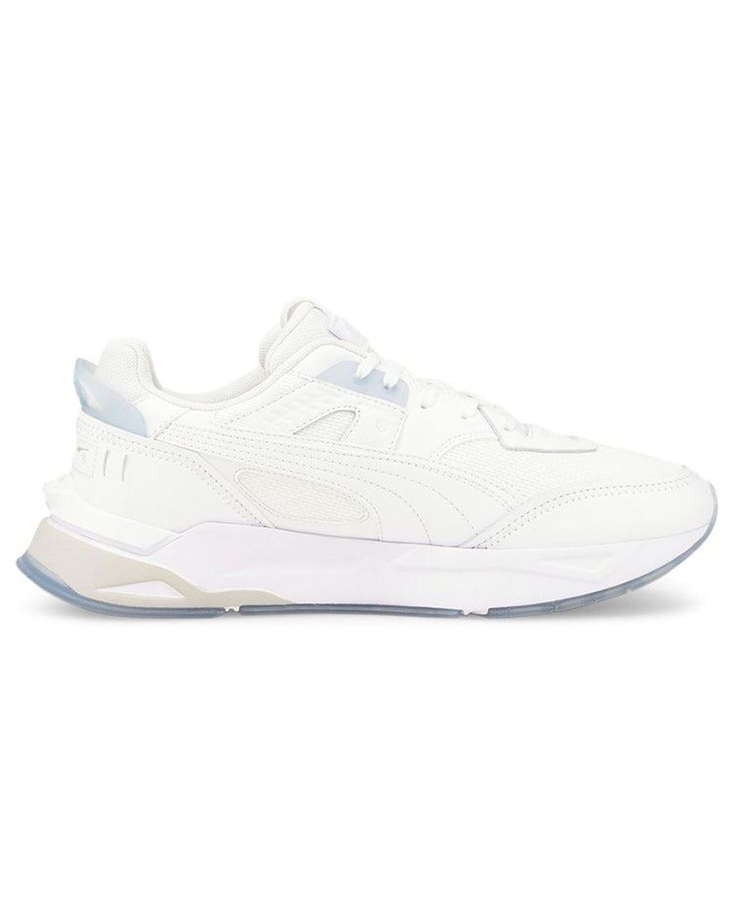 PUMA White Mirage Sport Contrast for men