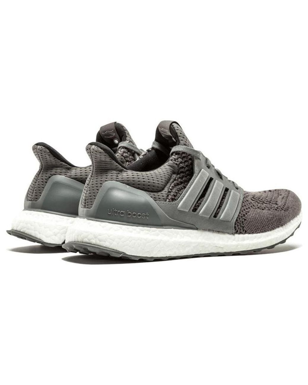 adidas gazelle silver green womens ADIDAS ULTRA BOOST 1.0 HIGHSNOBIETY [FLAWED