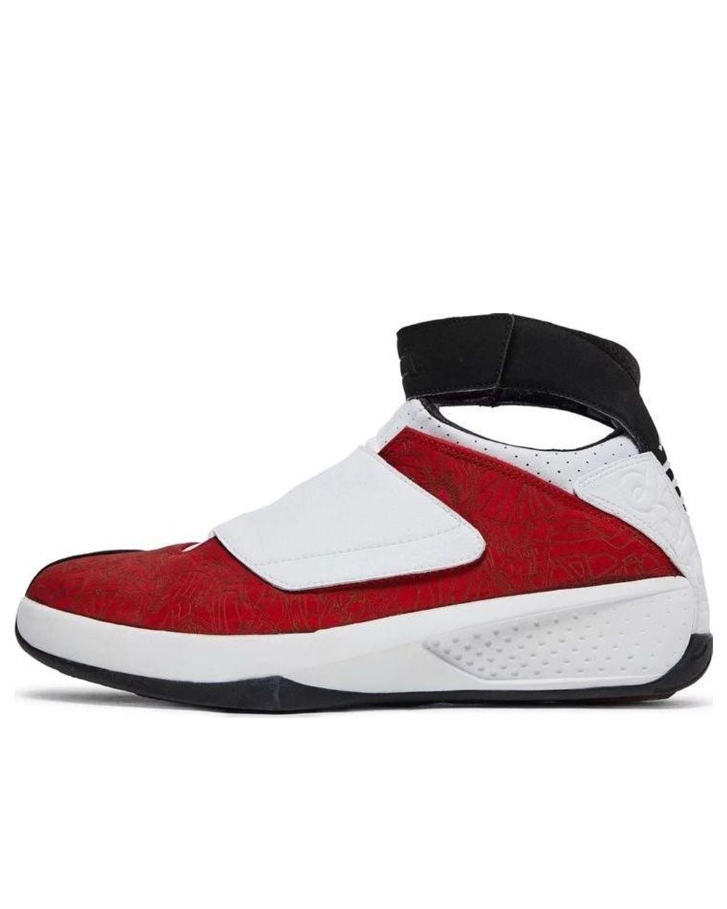 Nike Red 20 Og 'Midwest' for men