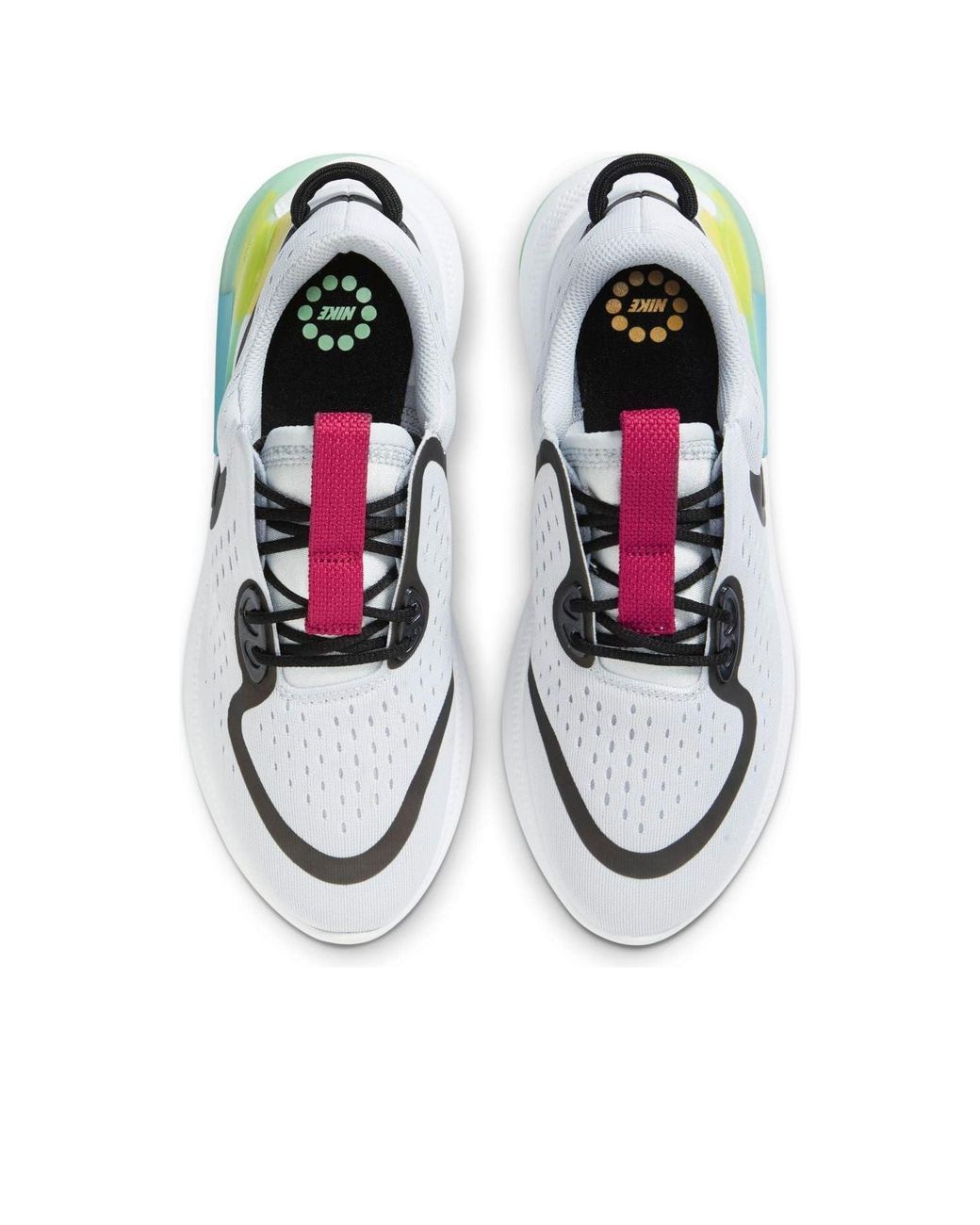 Nike Blue (Wmns) Joyride Dual Run Premium