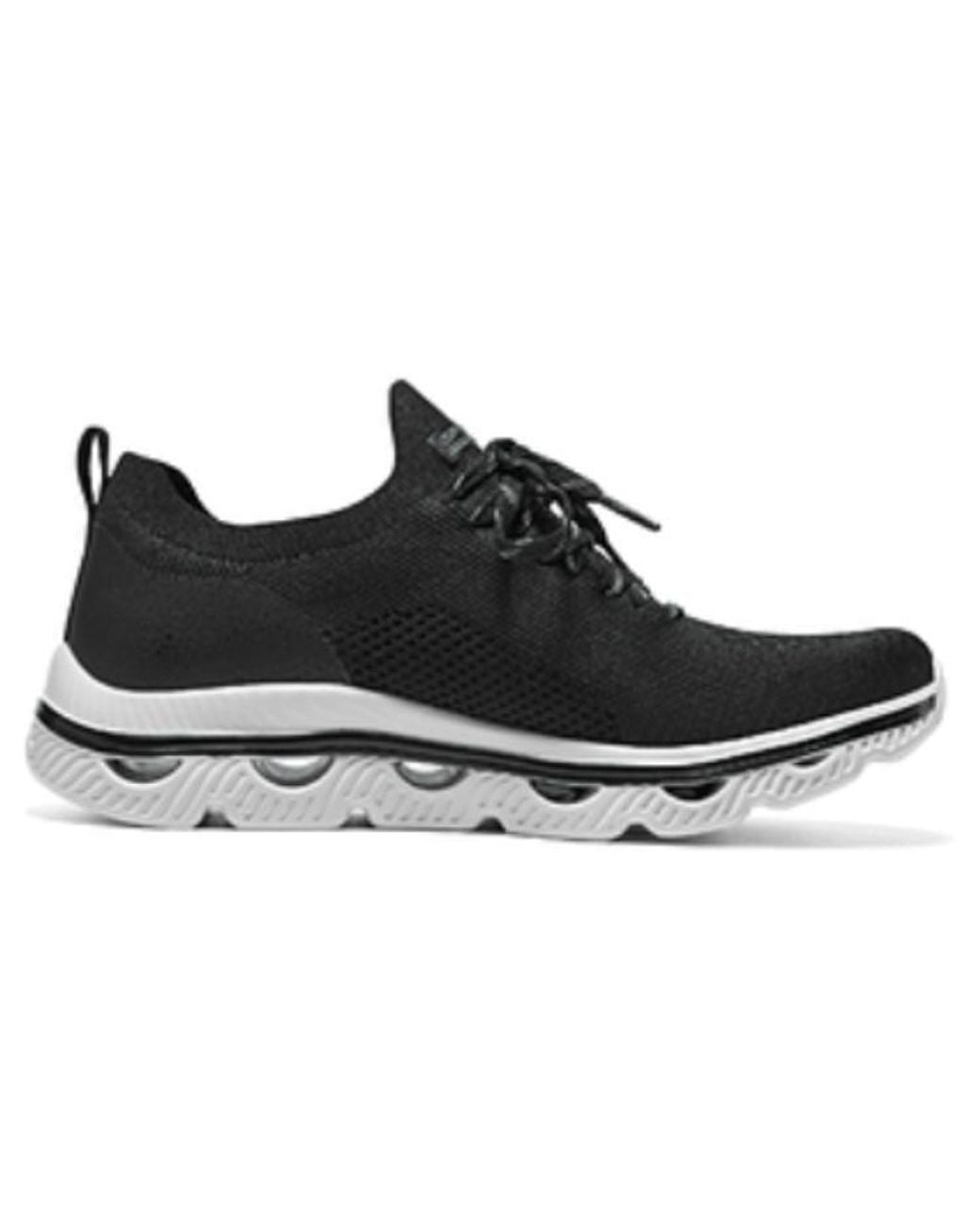 Skechers Black (Wmns) Bobs Sport Shoes