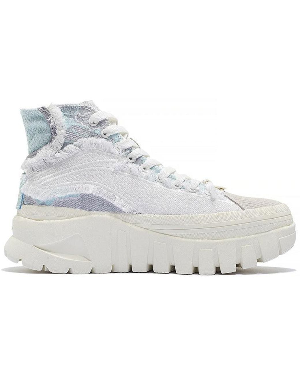 Li-ning White (Wmns) Wave Boot