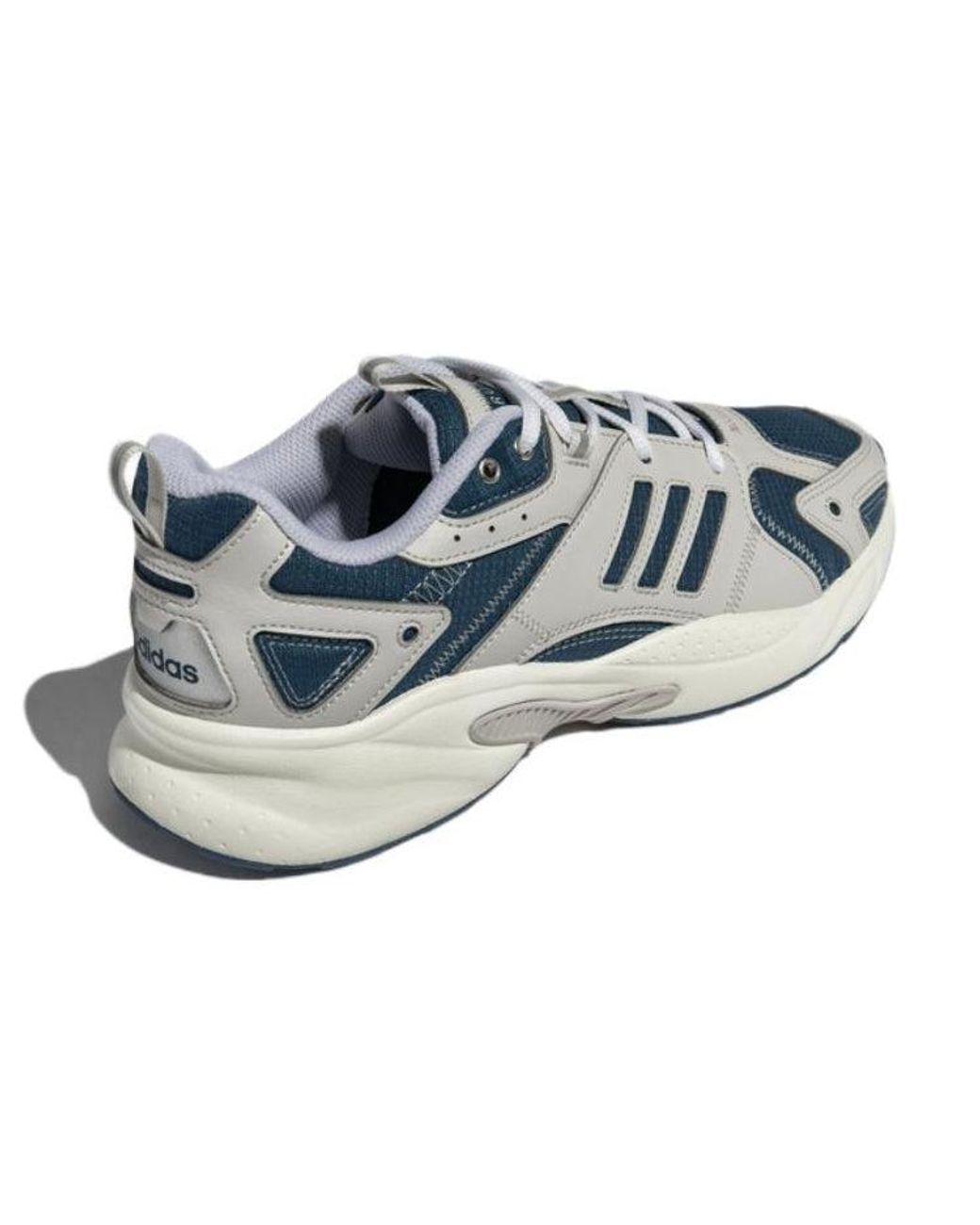 Adidas Blue Neo Jz Runner for men