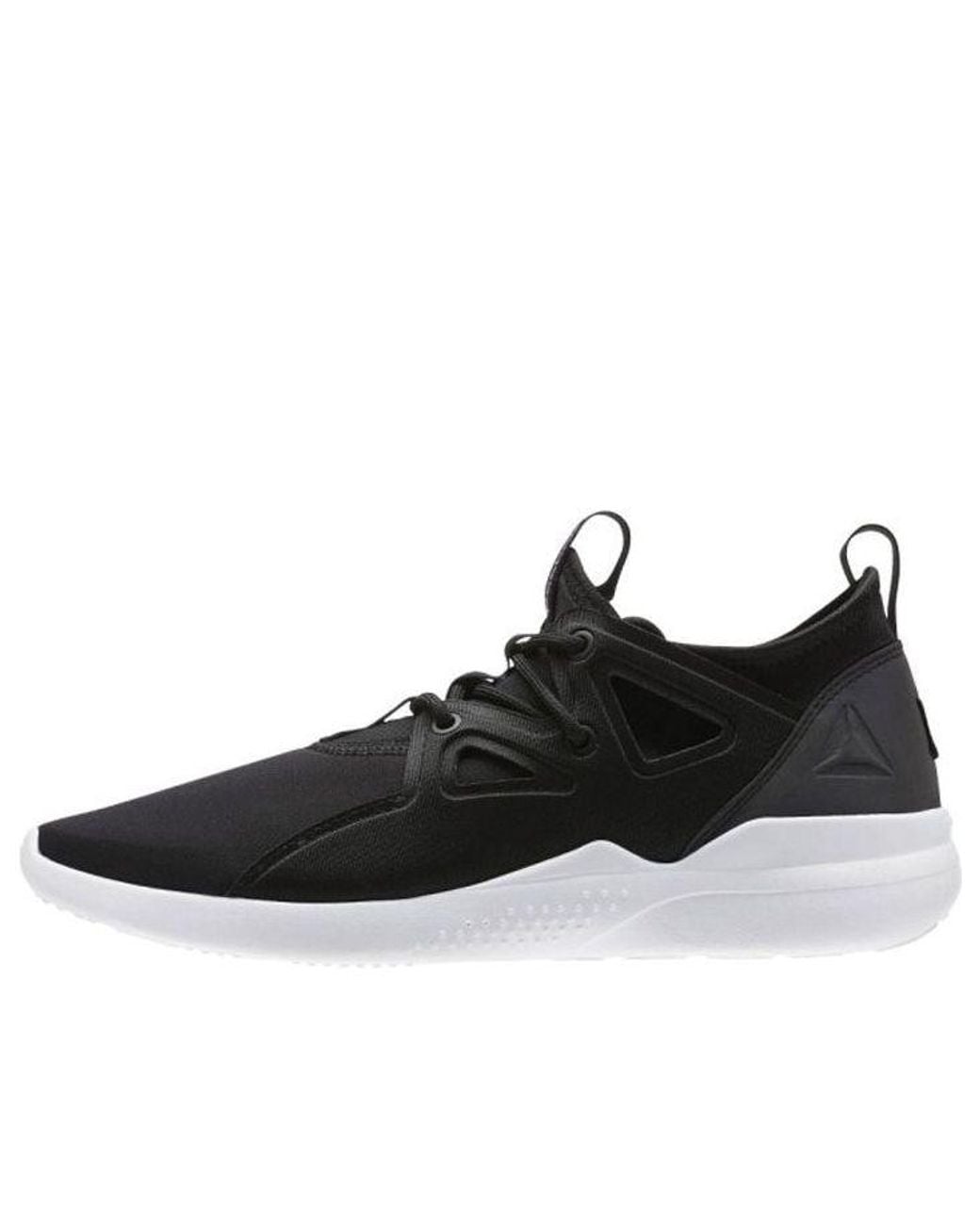 Reebok Black (Wmns) Upurtempo 1.0 Low-Top