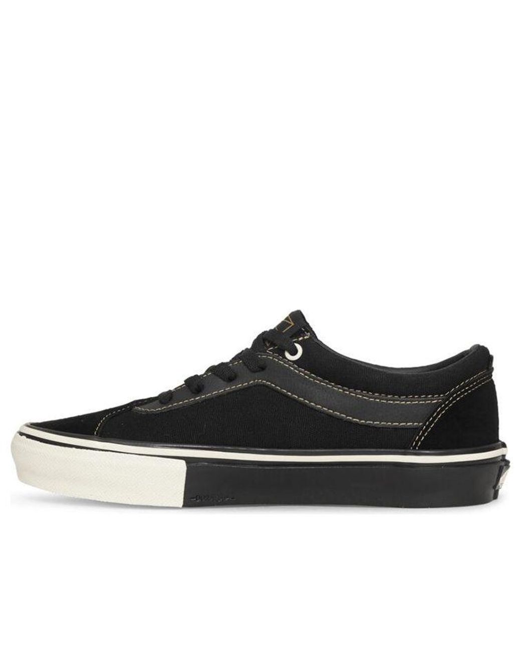 rassvet x vans