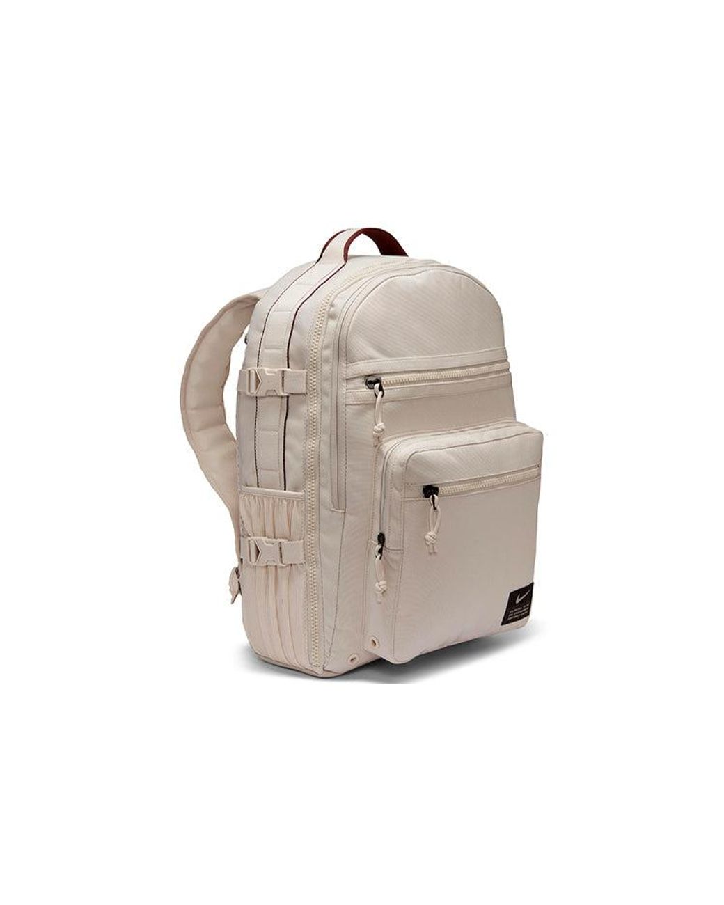 nike power training backpack