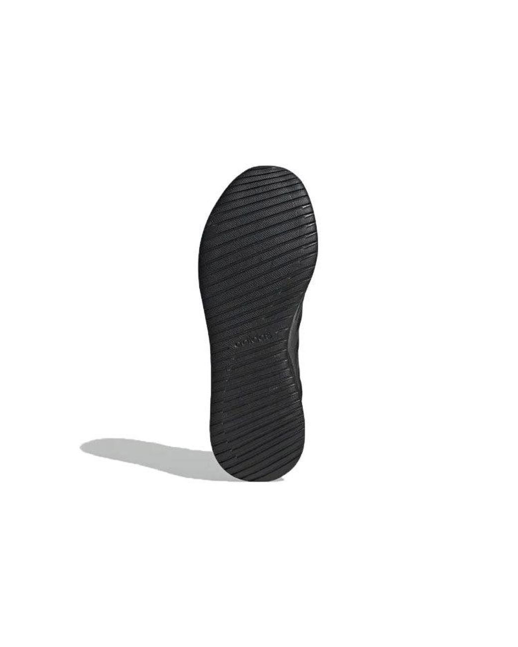 Adidas Black Neo Lite Racer 2.0 for men