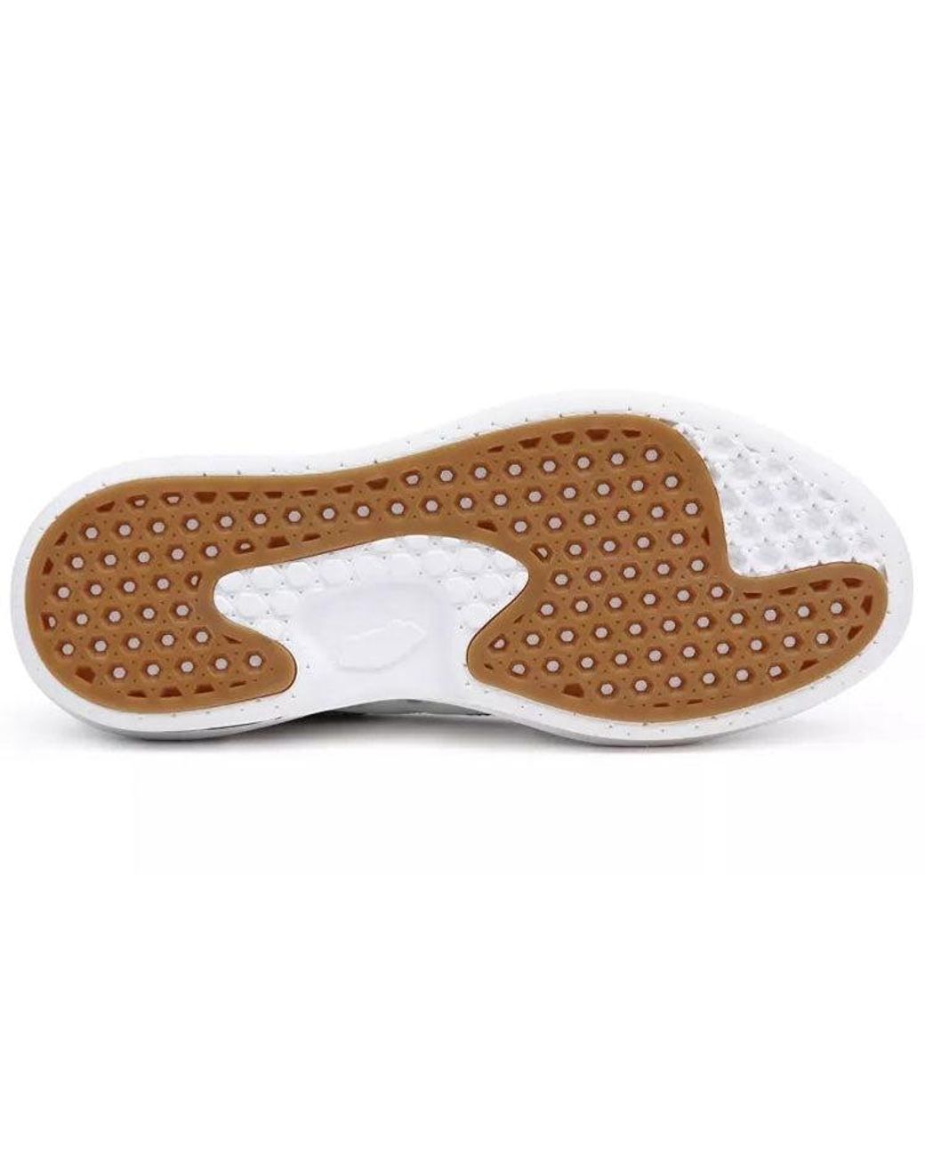 Vans White Old Skool Overt Comfycush for men