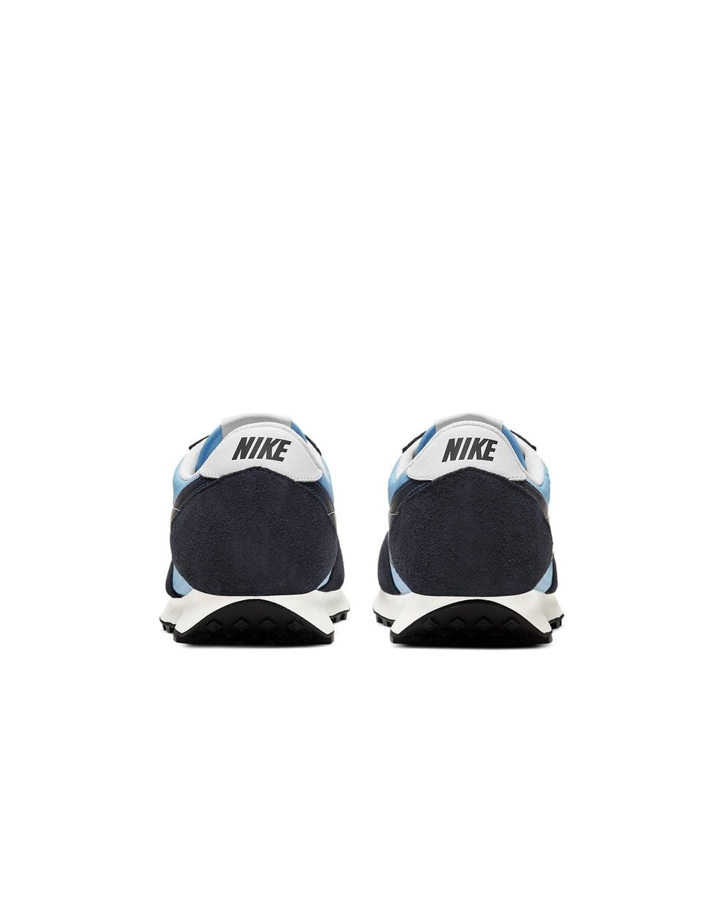 Nike Blue Daybreak 'Light Armory' for men