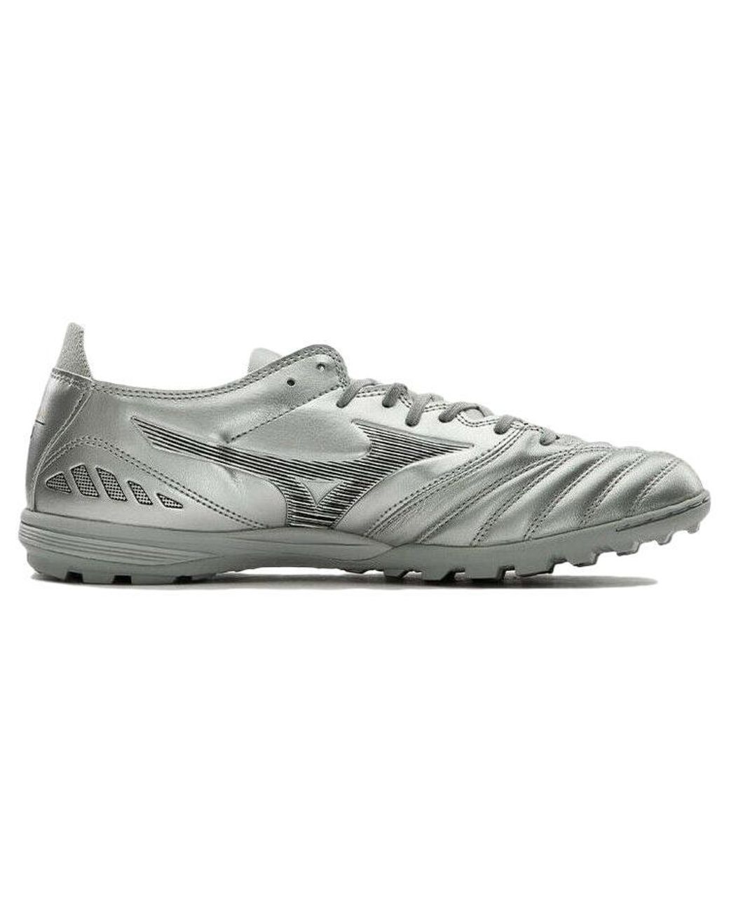 Mizuno Gray Morelia Neo Iii Pro As for men