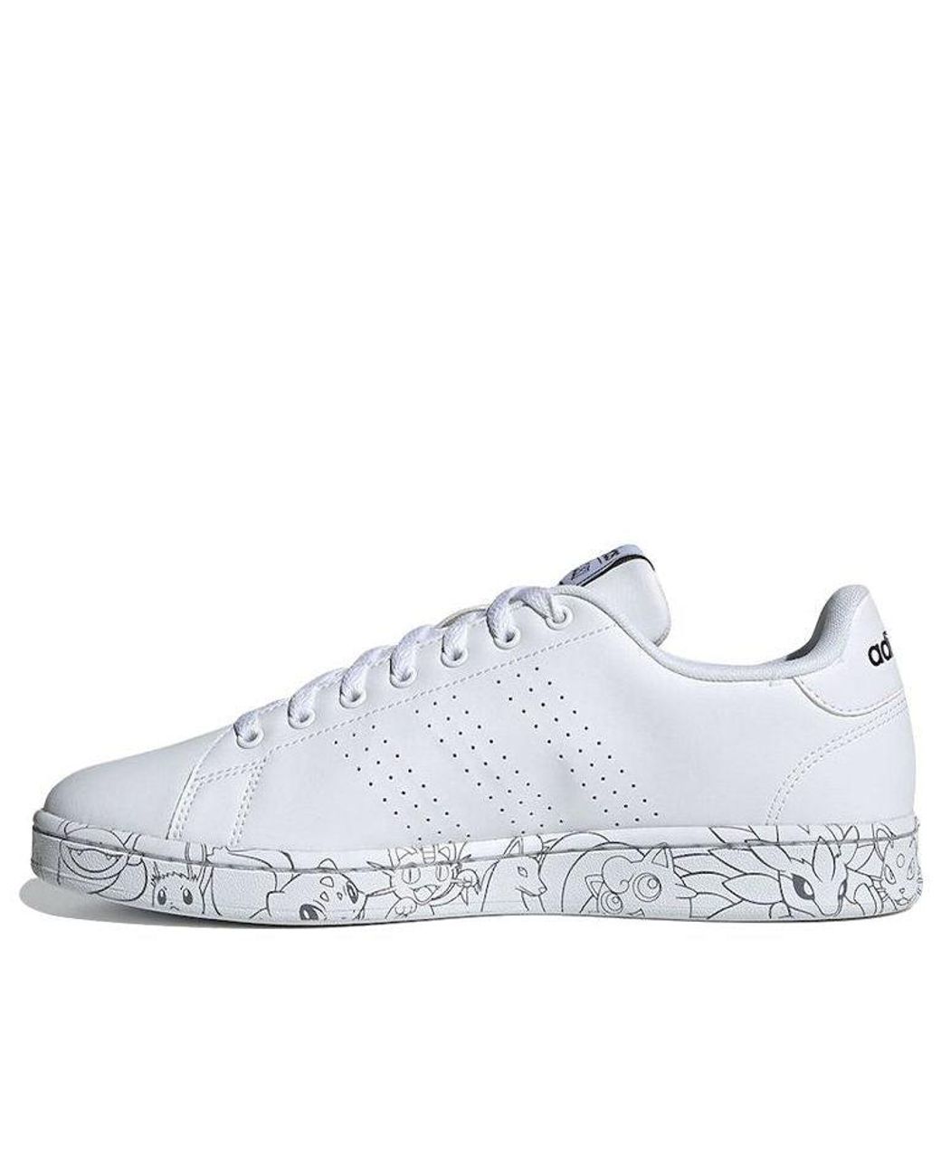 adidas x pokemon advantage